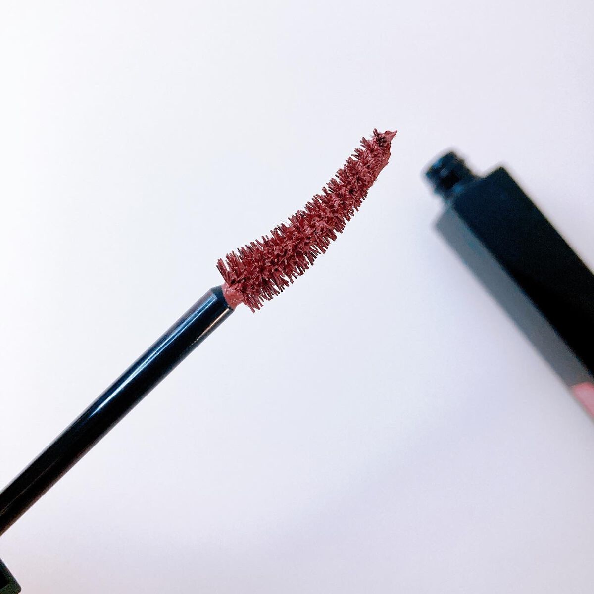 ラッシュフォーマーEX（ロングWP）/KATE/マスカラを使ったクチコミ（3枚目）