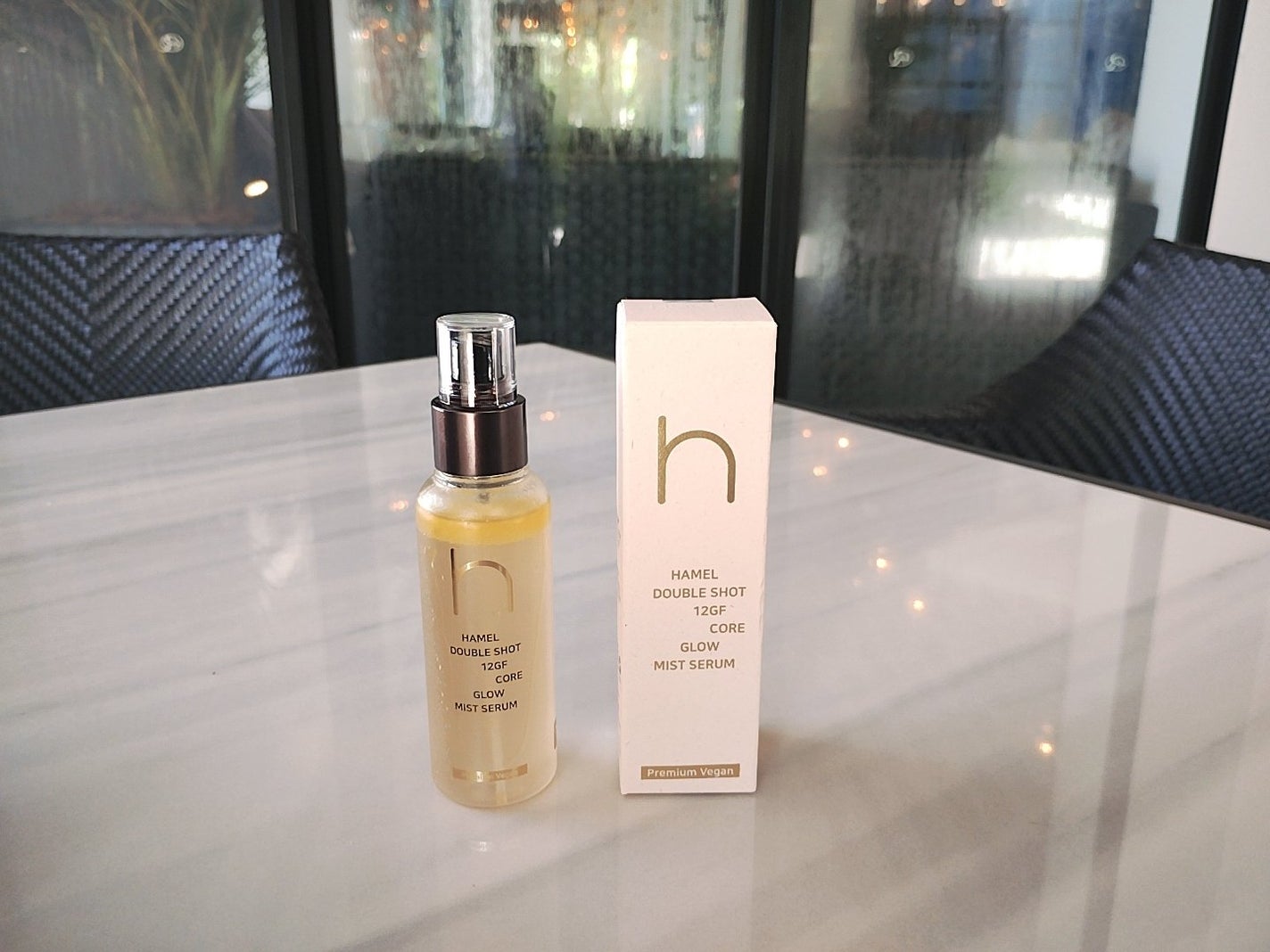 mcgroupakiko on LIPS 「4週間で7歳若返るシワ&ハリ感&リフティング効果が期待できると..」(1枚目)