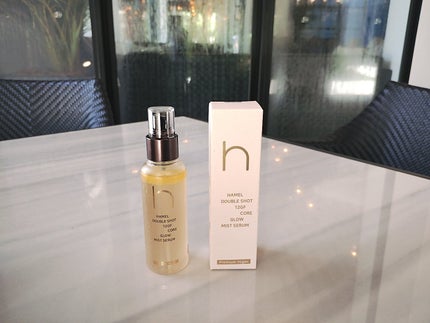 を使ったクチコミ(1枚目)