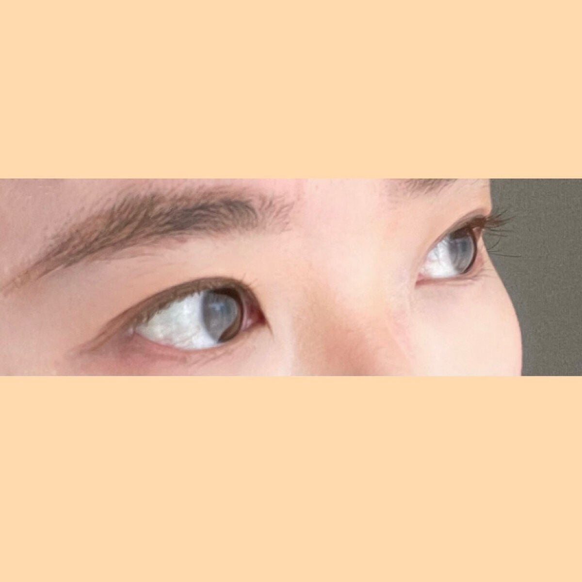 パーフェクトエクステンション マスカラ for カール/D-UP/マスカラを使ったクチコミ(3枚目)