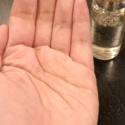 ザ・タイムR アクア/IPSA/化粧水を使ったクチコミ(2枚目)