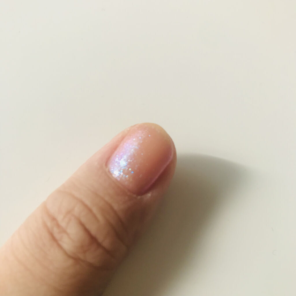 NAIL POLISH/nails inc./マニキュアを使ったクチコミ（3枚目）