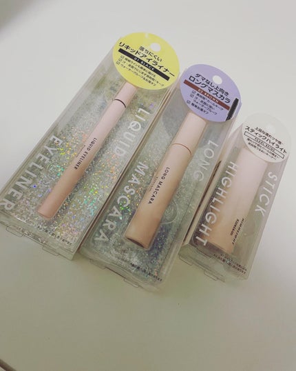 ロングマスカラ/Kirei&co./マスカラを使ったクチコミ(6枚目)