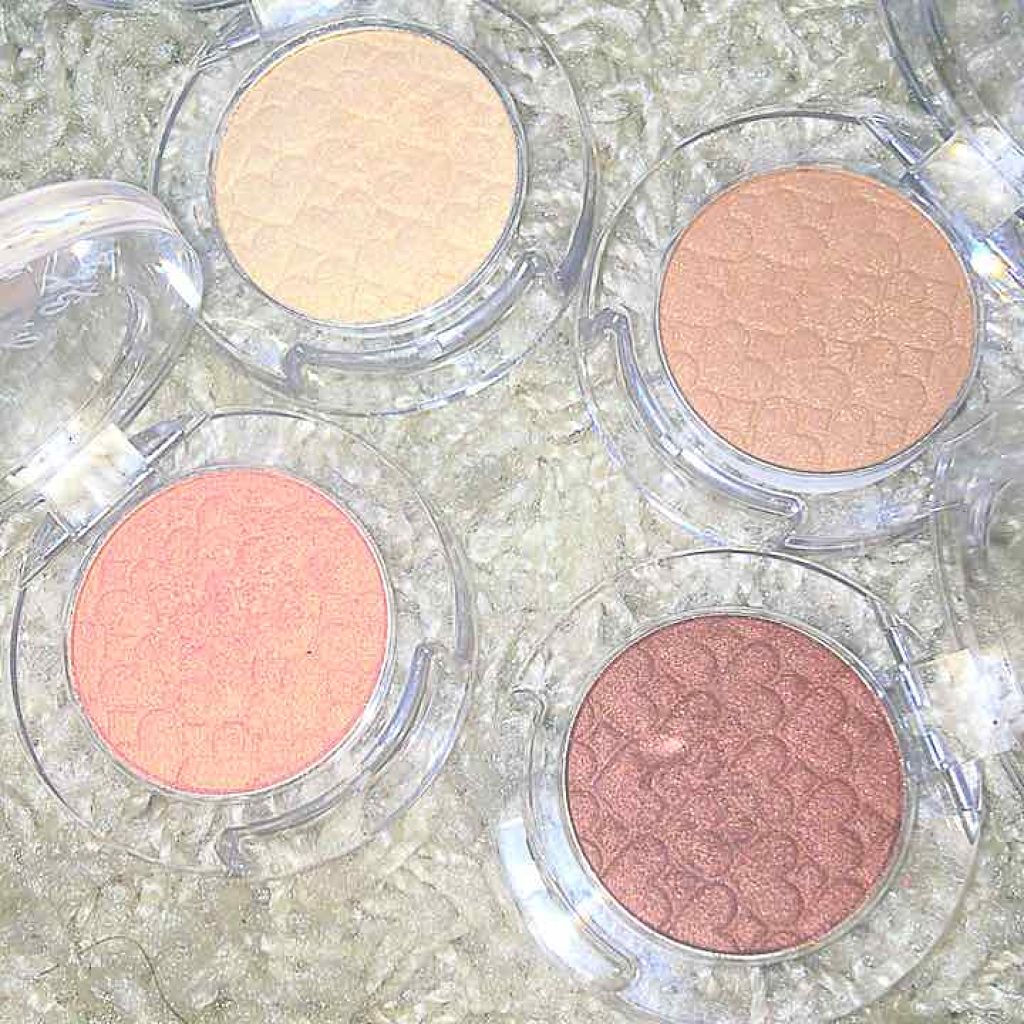 ルックアット マイアイズ/ETUDE/単色アイシャドウを使ったクチコミ（2枚目）