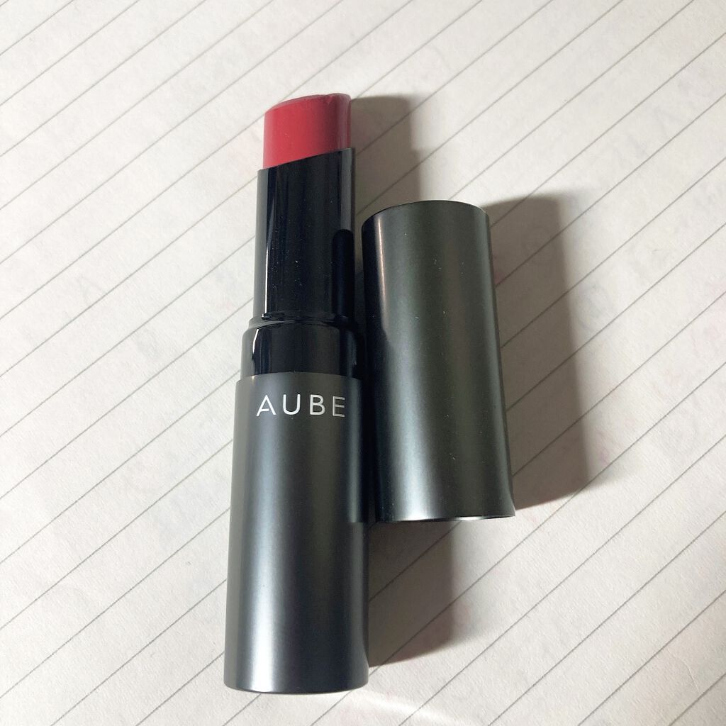 タイムレスカラーリップ/オーブ/口紅を使ったクチコミ（1枚目）