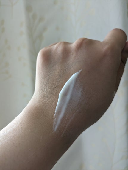 ビオレUV アクアリッチ ウォータリーエッセンス/ビオレ/日焼け止めローションを使ったクチコミ(5枚目)