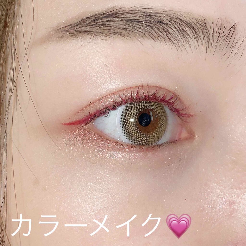 スナップスカラ/MAYBELLINE NEW YORK/マスカラを使ったクチコミ（1枚目）