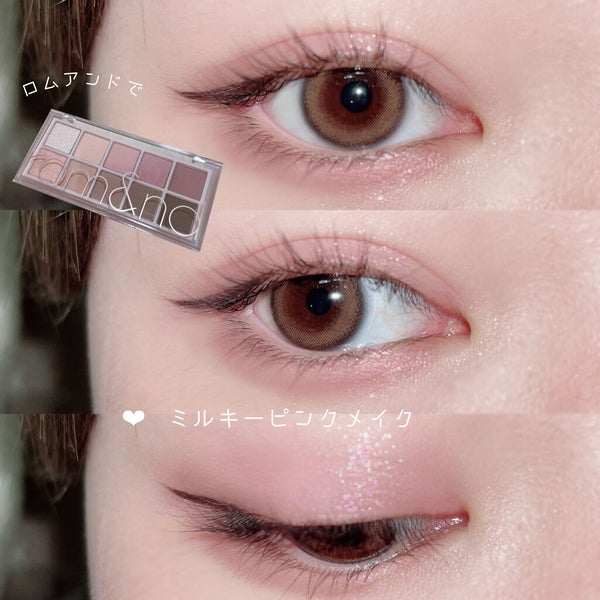 LARME MELTY SERIES(ラルムメルティシリーズ)/LARME/カラーコンタクトレンズ by つるこ