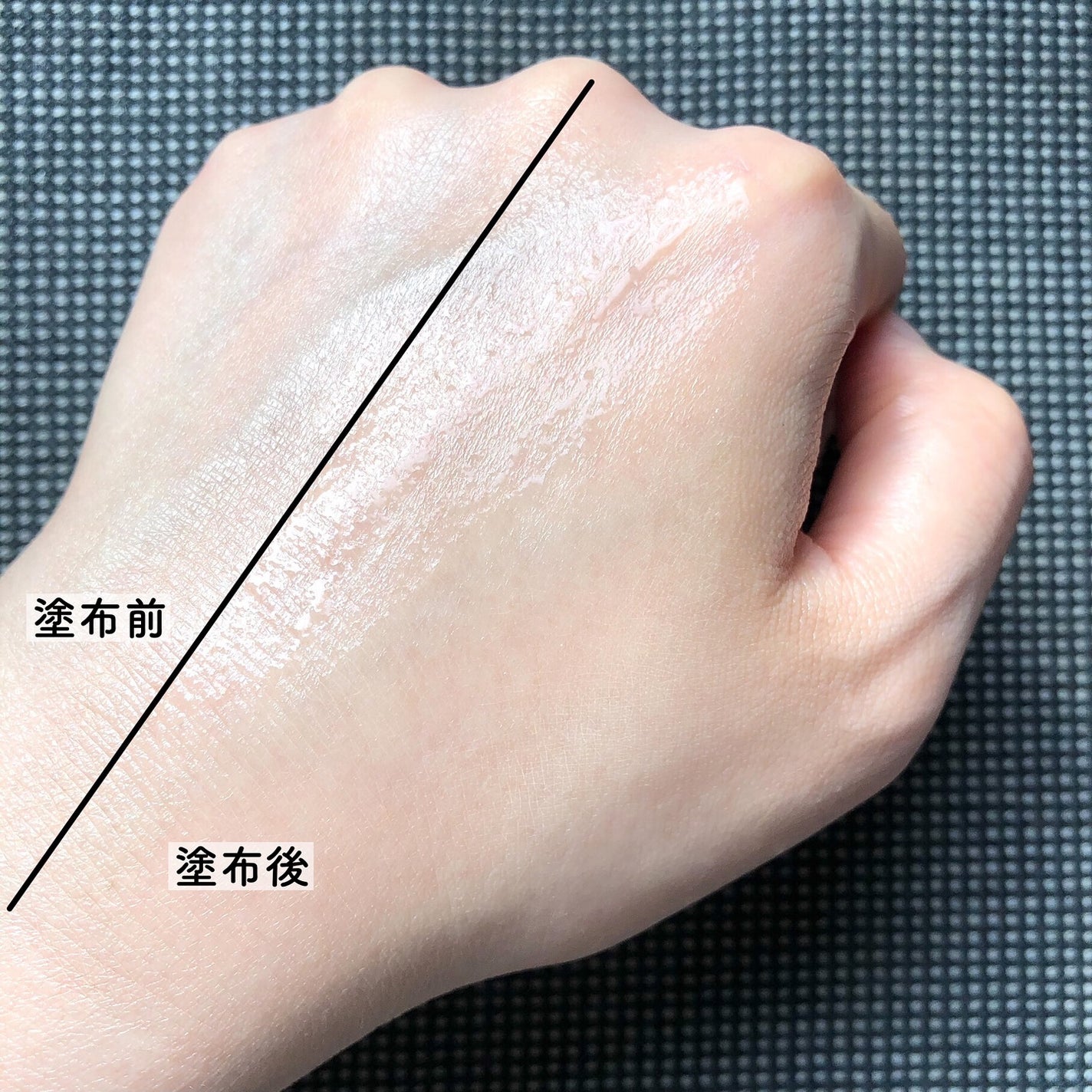 RXザ・6ペプチドスキンブースターセラム/COSRX/ブースター・導入液を使ったクチコミ(6枚目)