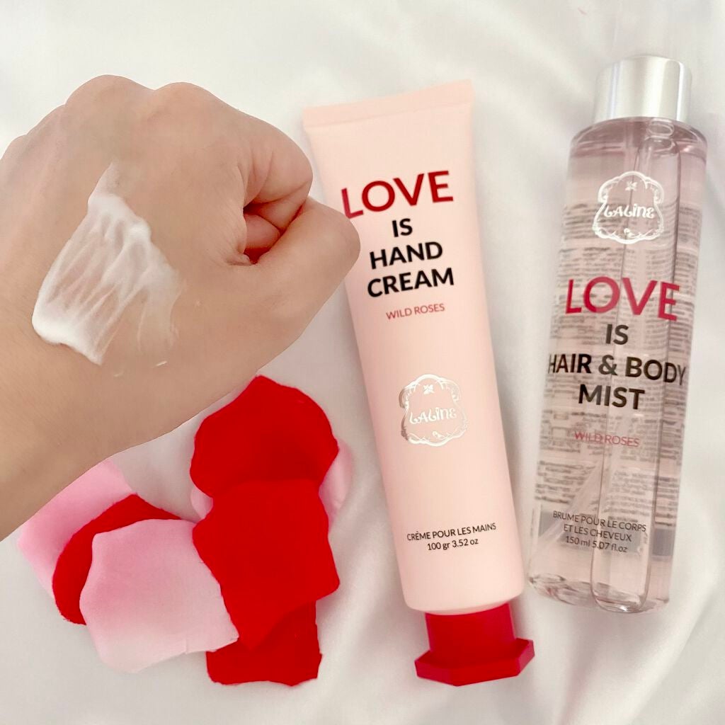 野本愛 on LIPS 「lalineから4/16に新発売されたばかりのワイルドローズ2..」(4枚目)