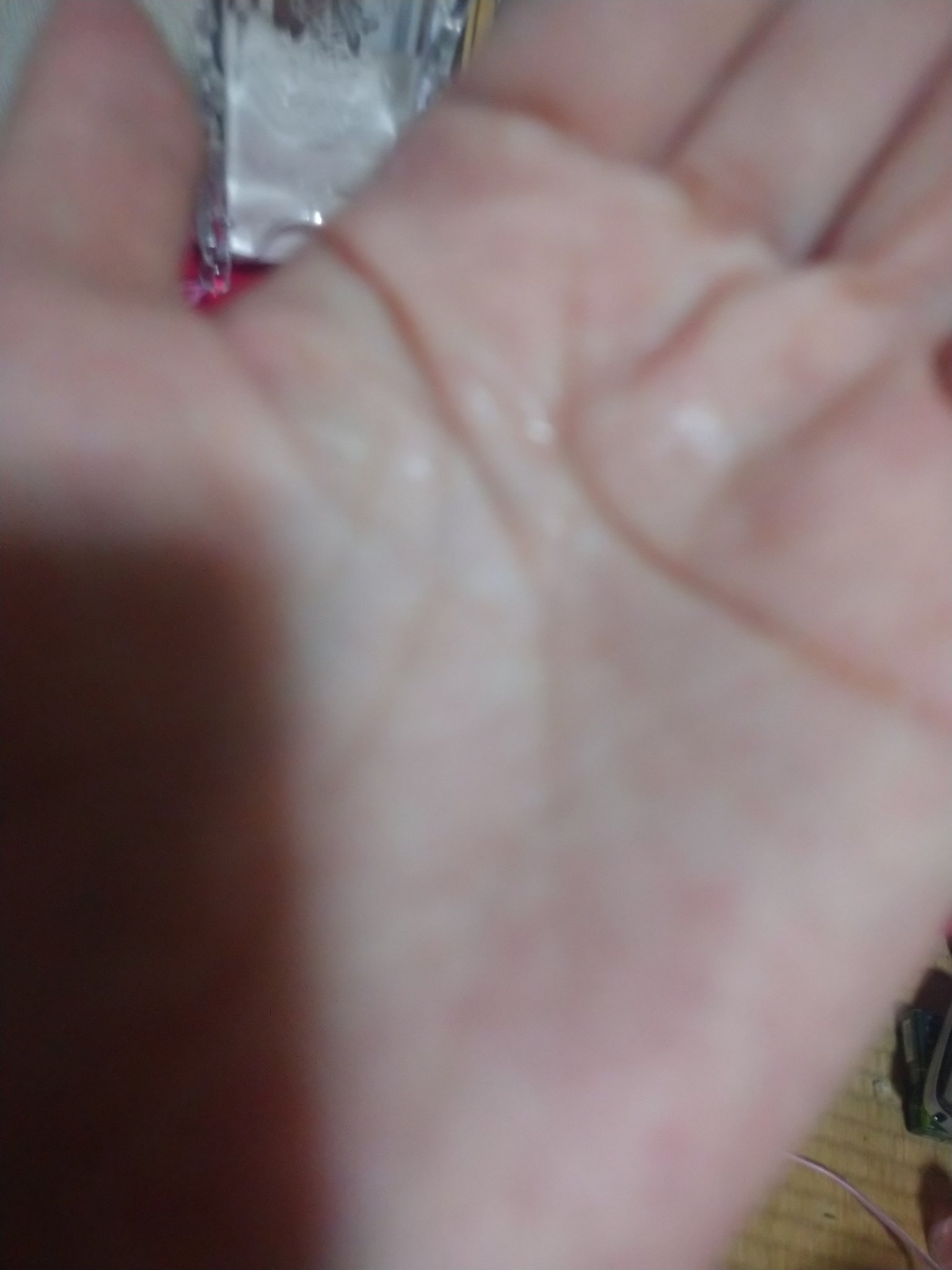 VC100ローション/Make.iN/化粧水を使ったクチコミ（3枚目）