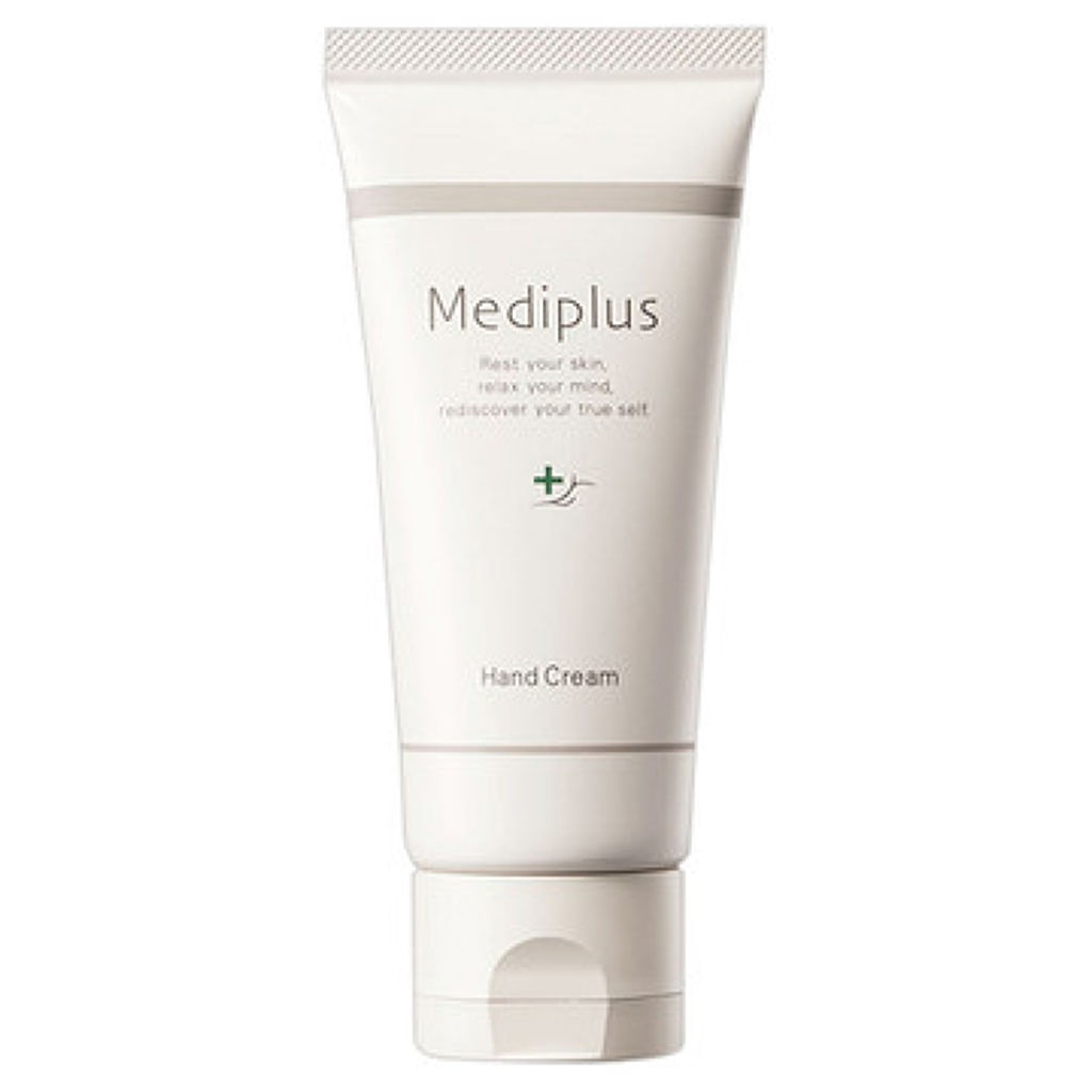 メディプラス ハンドクリーム