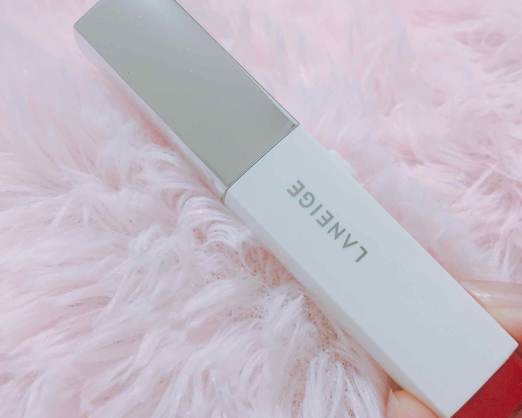 ツー トーン ティント リップ バー/LANEIGE/口紅を使ったクチコミ(1枚目)