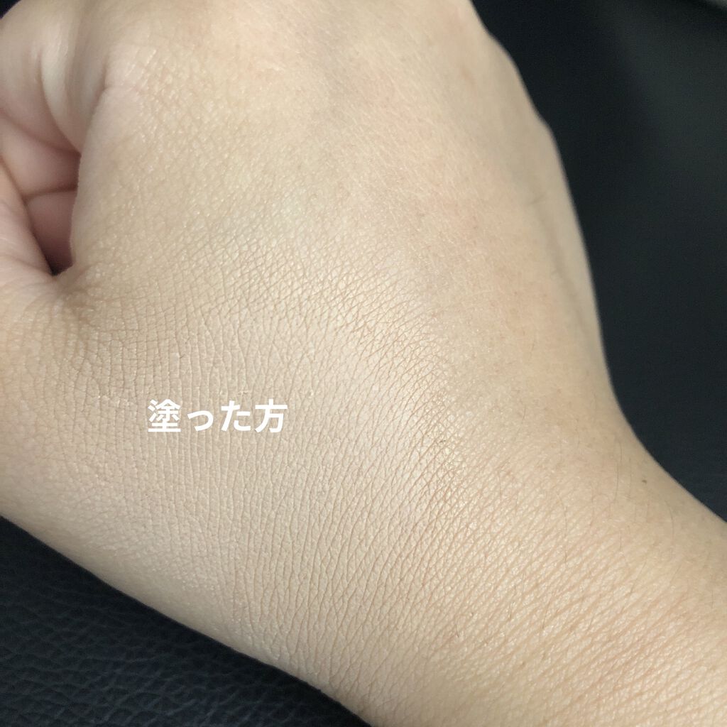 カバーパーフェクション チップコンシーラー/the SAEM/リキッドコンシーラーを使ったクチコミ（2枚目）