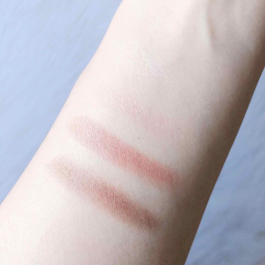 デザイニングブラウンアイズ/KATE/アイシャドウパレットを使ったクチコミ(3枚目)