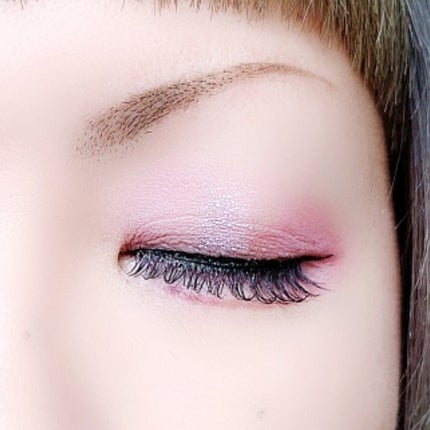 ムードキーボード/lilybyred/アイシャドウパレットを使ったクチコミ(4枚目)