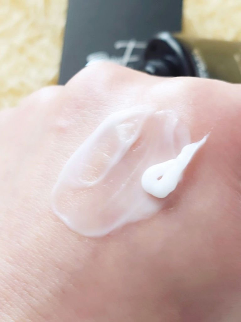 薬用リンクルケアリフトクリーム/WrinkFade/フェイスクリームを使ったクチコミ（3枚目）