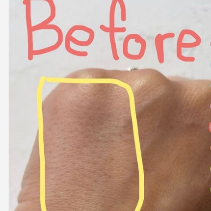 SOON+ プロバイオティクスミューンパウダー/soon+/ルースパウダーを使ったクチコミ(4枚目)