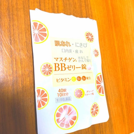 を使ったクチコミ(3枚目)