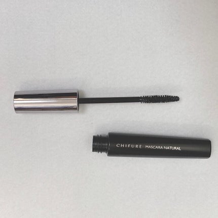 マスカラ ナチュラルタイプ/ちふれ/マスカラを使ったクチコミ(2枚目)