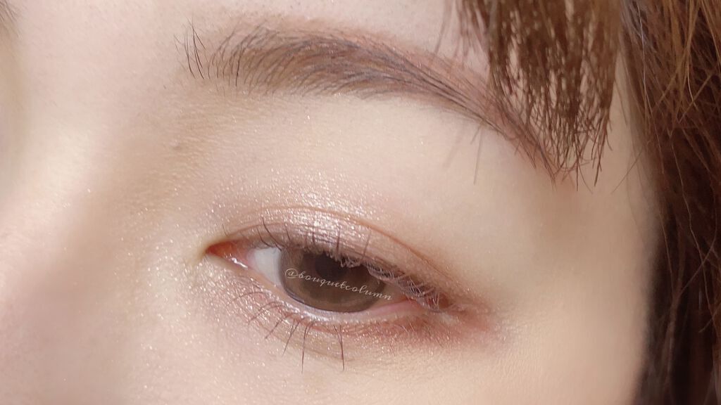 クリームチーク/キャンメイク/ジェル・クリームチークを使ったクチコミ（2枚目）