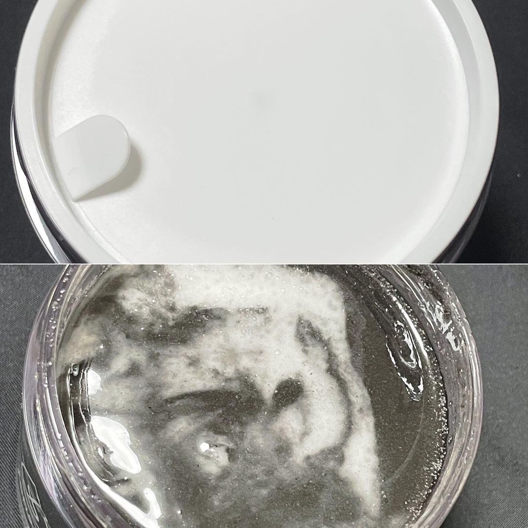 ソルシアボディスクラブ/fonskin/ボディスクラブを使ったクチコミ（2枚目）