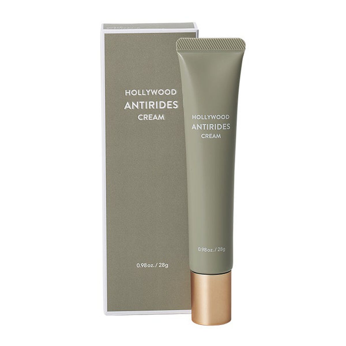 アンテリッドクリーム ハリウッド