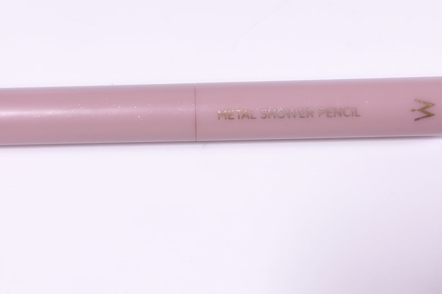 ウォンジョンヨ メタルシャワーペンシル/Wonjungyo/スティックアイシャドウを使ったクチコミ(1枚目)