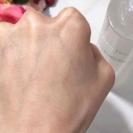 ローション/Homeo Beau/化粧水を使ったクチコミ(4枚目)