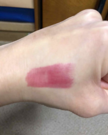 リップスティック/グレイシィ/口紅を使ったクチコミ(4枚目)