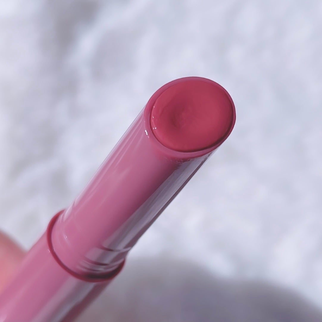 ウォンジョンヨ フォンダンリップ/Wonjungyo/口紅を使ったクチコミ(5枚目)