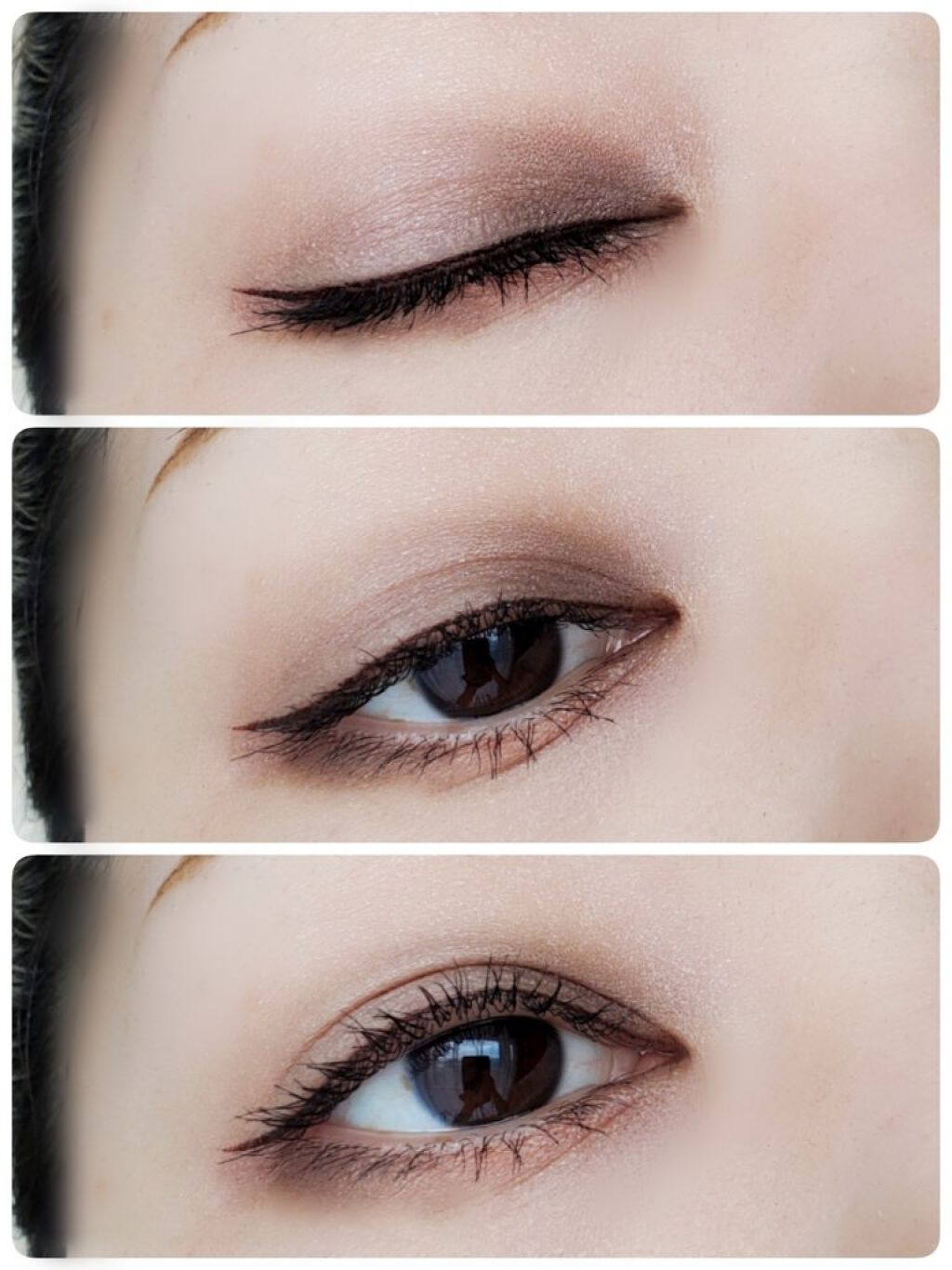 ビューティフルライナー/ピコモンテ/リキッドアイライナーを使ったクチコミ（1枚目）