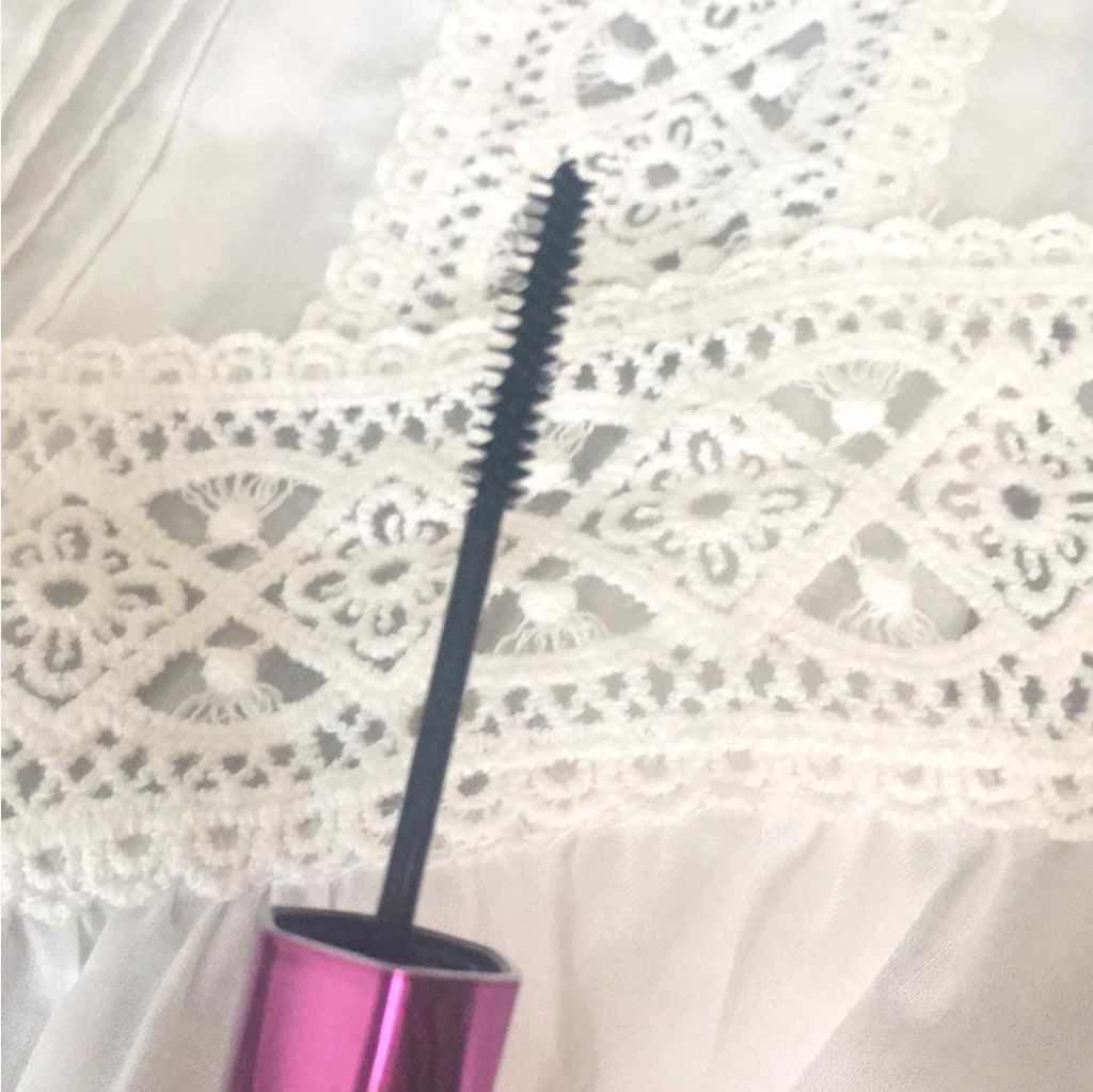 携帯用アイラッシュカーラー/無印良品/ビューラーを使ったクチコミ（3枚目）