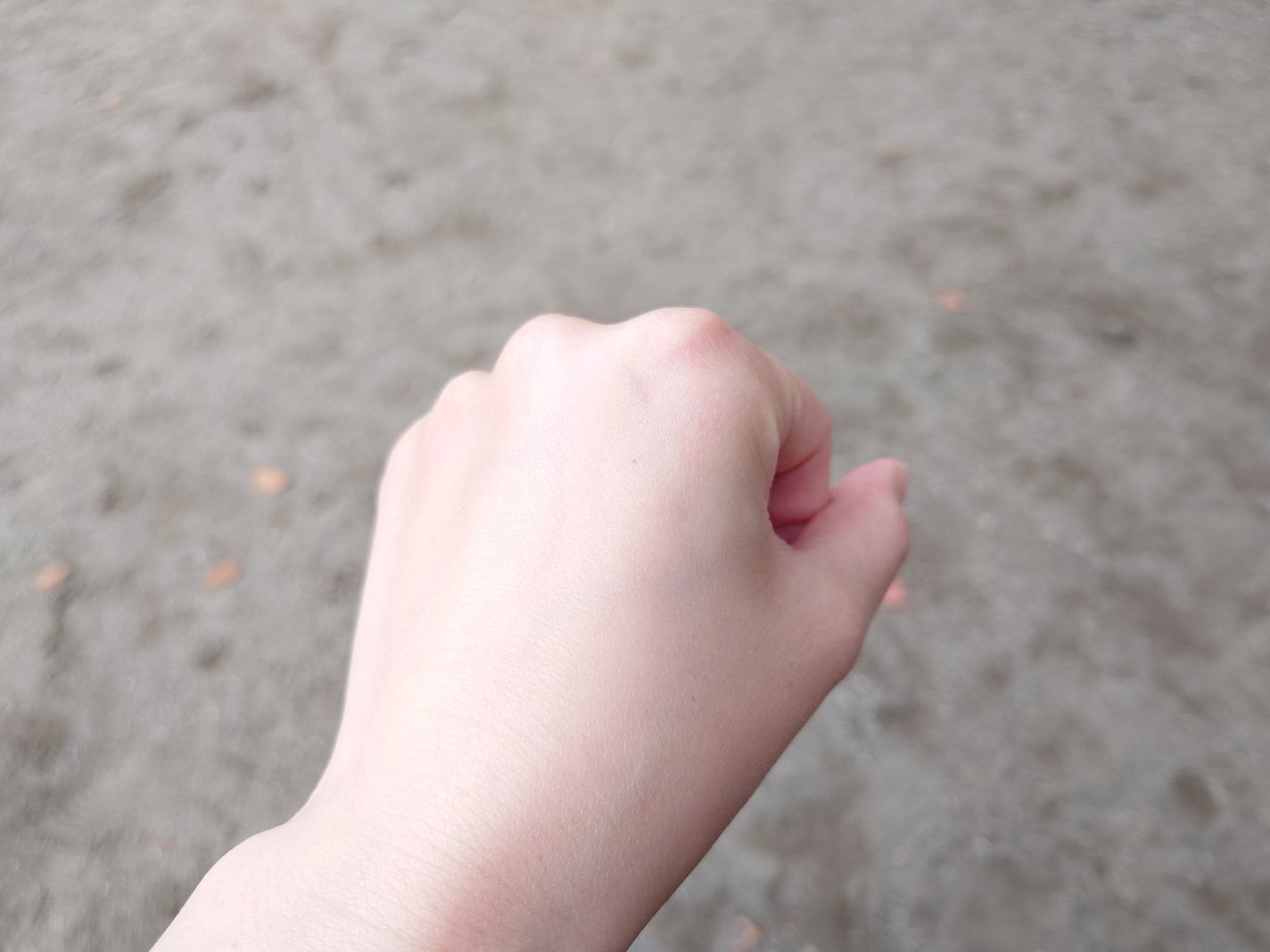 アリィー クロノビューティ カラーチューニングUV/アリィー/日焼け止めクリームを使ったクチコミ(5枚目)