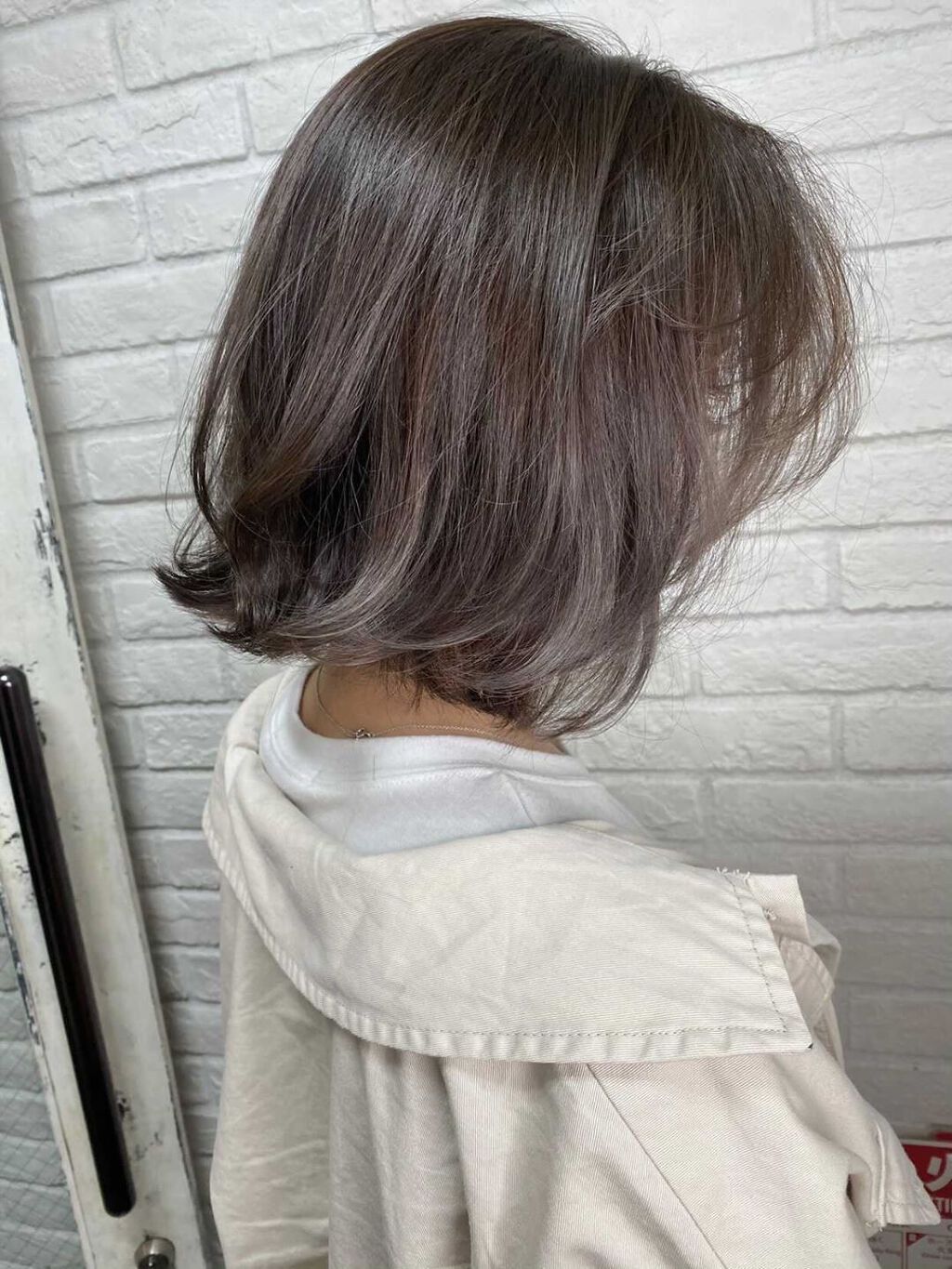 スムースリペアエッセンス/by one sii/サロンシャンプーを使ったクチコミ（3枚目）