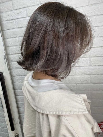 スムースリペアエッセンス/by one sii/サロンシャンプーを使ったクチコミ(3枚目)