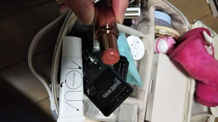 オーガニックアイブロー/アクア・アクア/アイブロウペンシルを使ったクチコミ(3枚目)