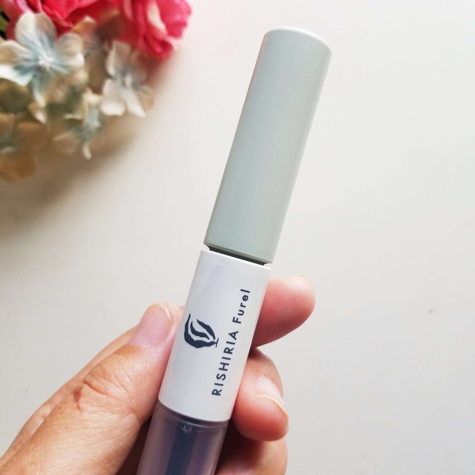 デュアルマスカラ/RISHIRIA Furel/その他スタイリングを使ったクチコミ（3枚目）