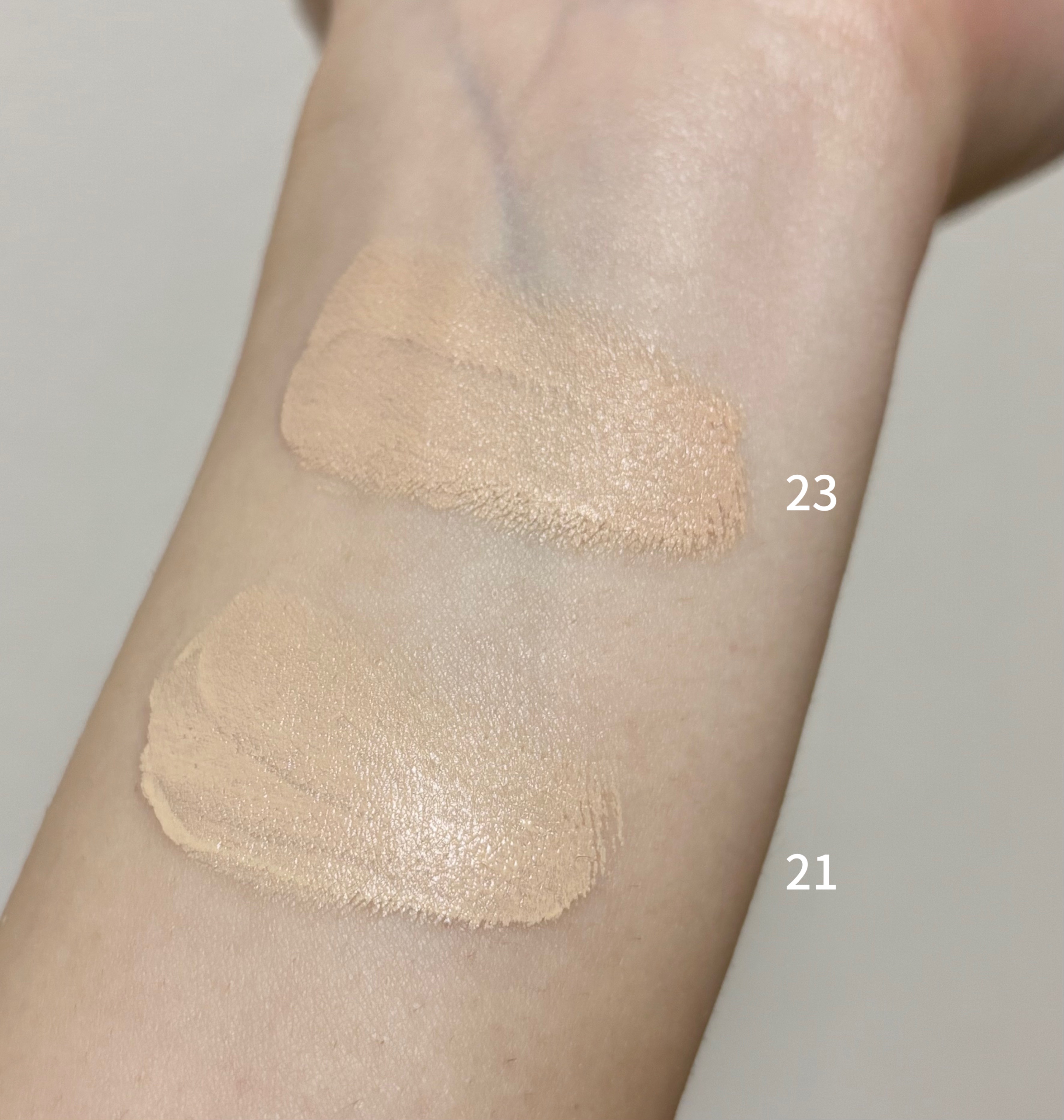 ダルバ ホワイトトリュフファーストスプレーセラム/ダルバ/ミスト状化粧水を使ったクチコミ（2枚目）