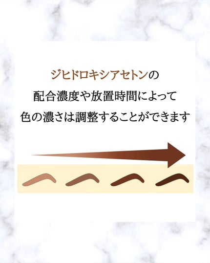 みついだいすけ on LIPS 「これが真実です。眉ティントを選ぶ際はお気をつけください。#アイ..」(8枚目)