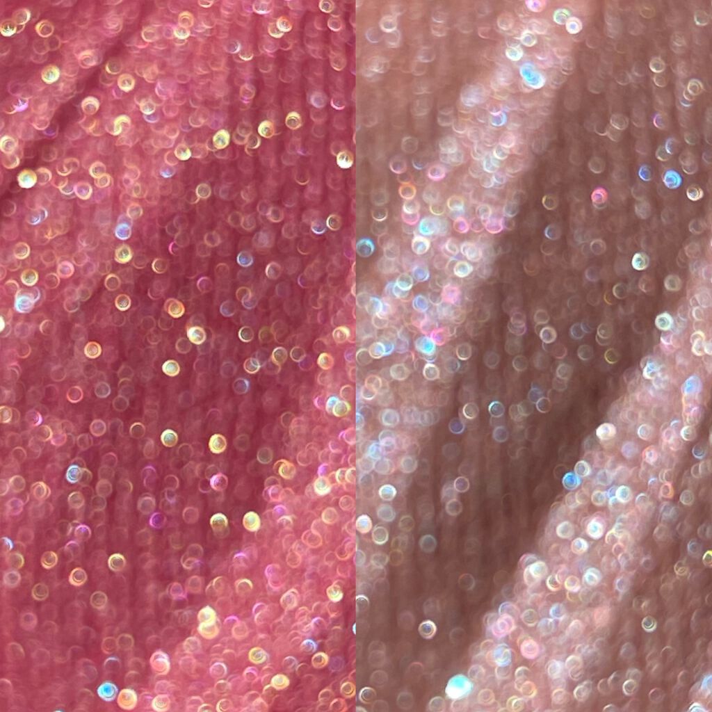 エレクトリックショックアイズ /KATE/アイシャドウパレットを使ったクチコミ(4枚目)