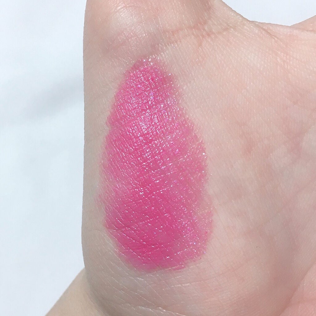 フーミー リップスティック/WHOMEE/口紅を使ったクチコミ(5枚目)