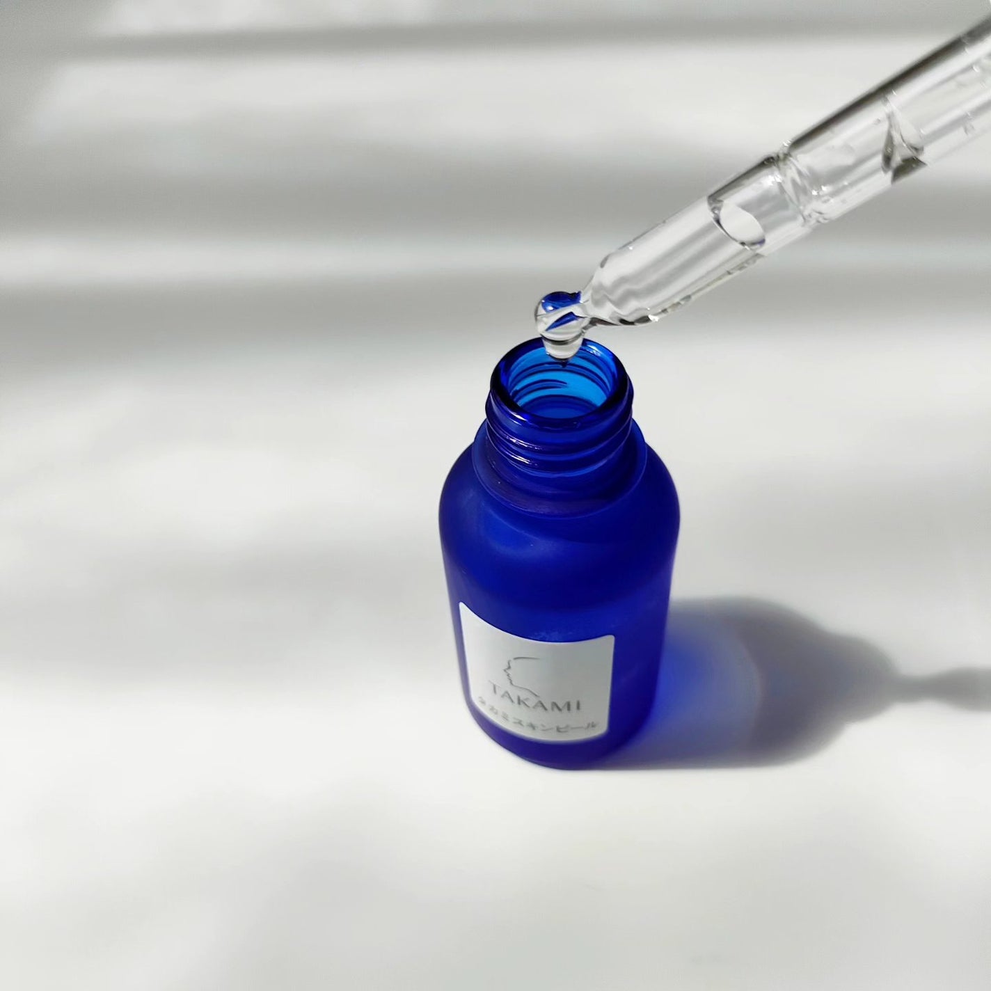 タカミスキンピール/タカミ/ブースター・導入液を使ったクチコミ(2枚目)