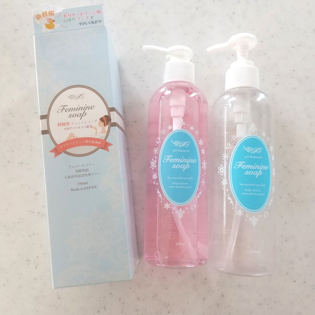 フェミニンソープSF / ベルサンテ