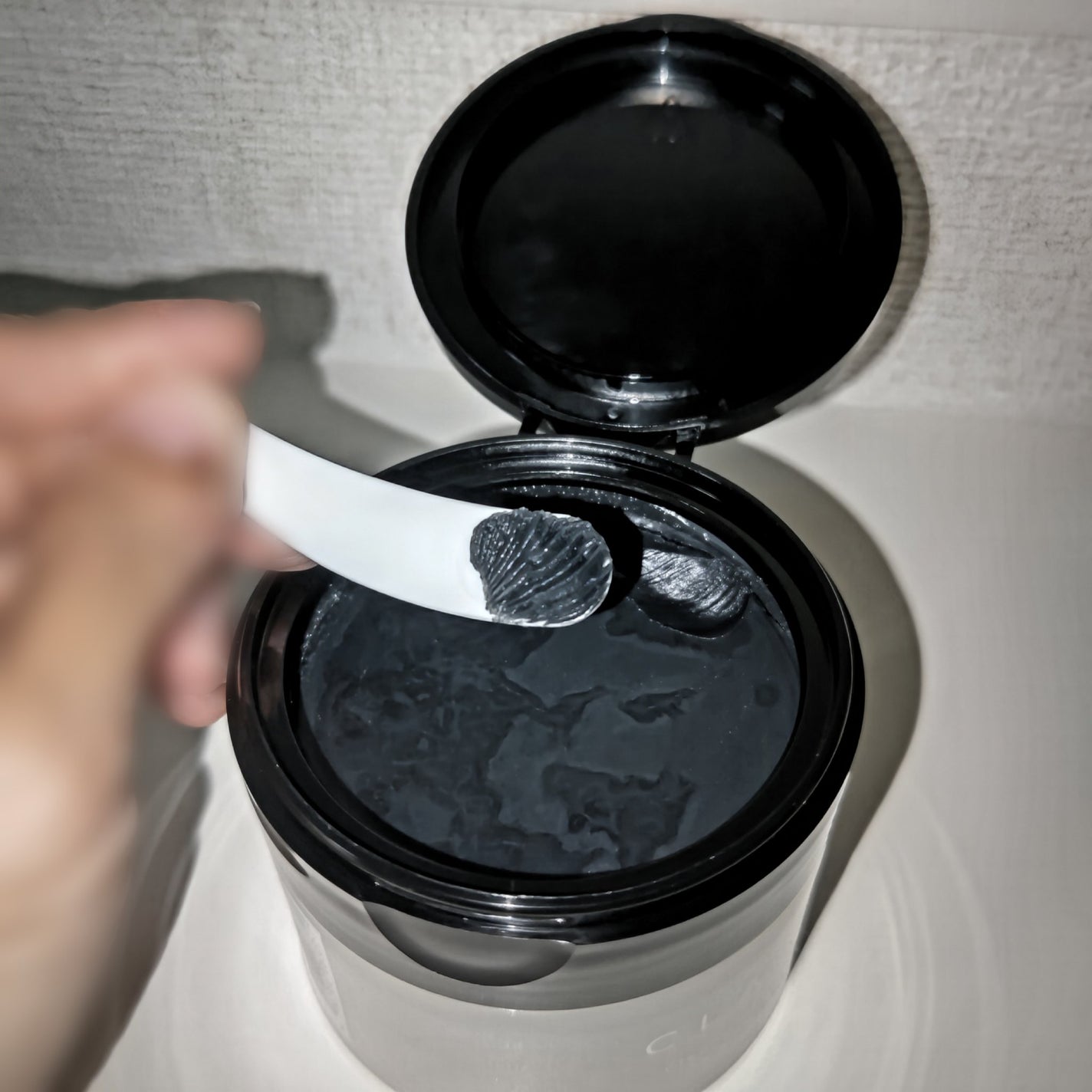 ã¯ã¬ã³ãžã³ã°ããŒã ãã©ãã¯/CLAYGE/ã¯ã¬ã³ãžã³ã°ããŒã ã䜿ã£ãã¯ãã³ãïŒ2æç®ïŒ