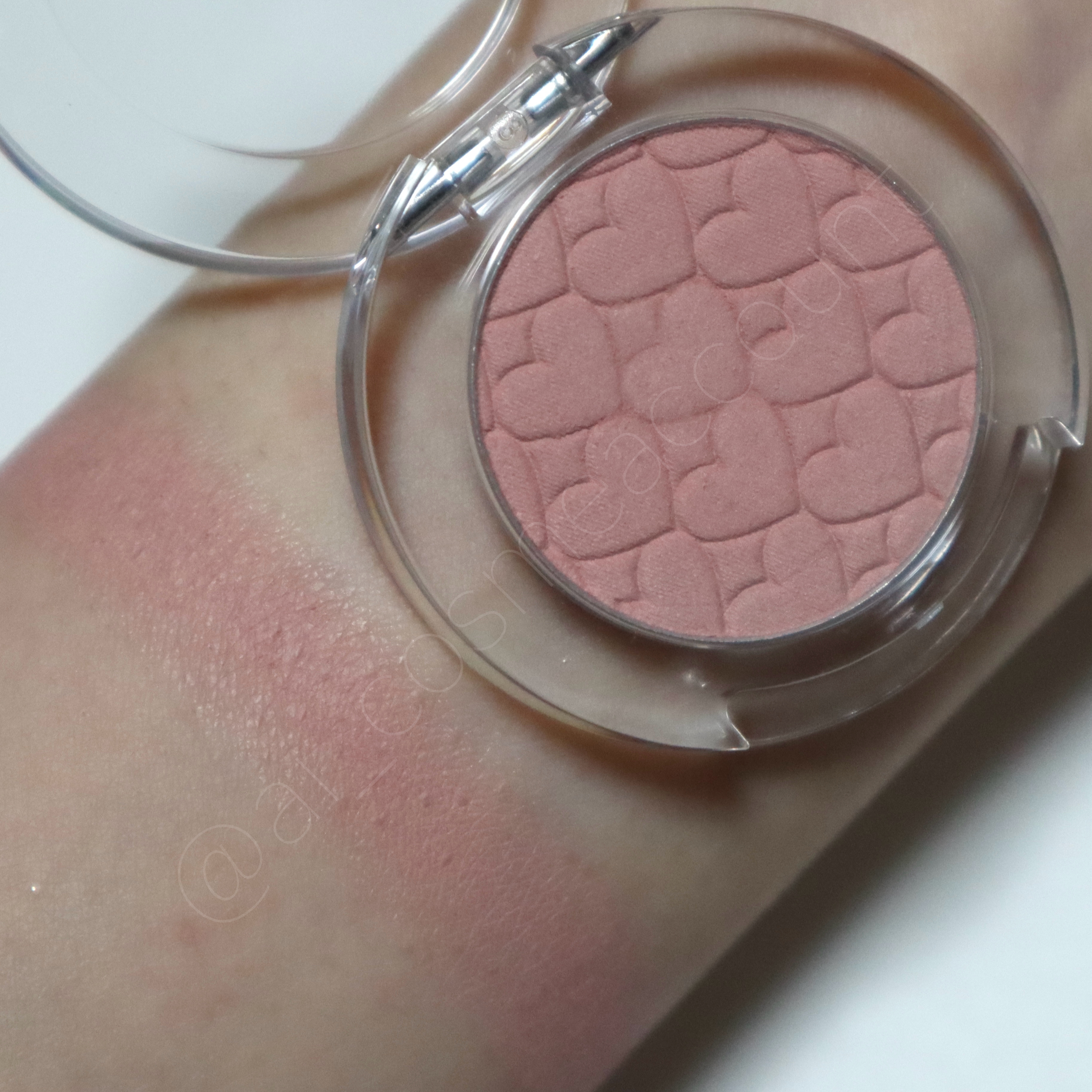 リプレイコレクション ルックアットマイアイズ/ETUDE/単色アイシャドウを使ったクチコミ（3枚目）