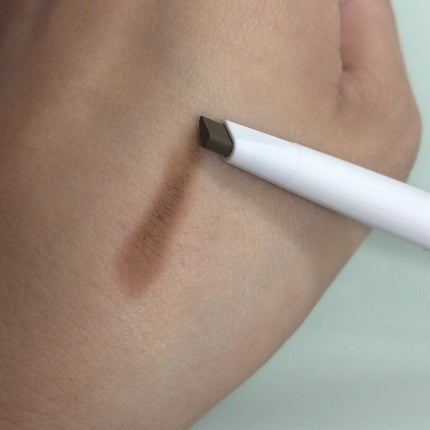 3 in 1 アイブロウ/sopo/アイブロウペンシルを使ったクチコミ(4枚目)