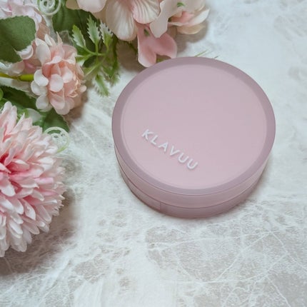 WHITE PEARLSATION IDEAL ACTRESS BACKSTAGE CREAM/KLAVUU/化粧下地を使ったクチコミ(7枚目)