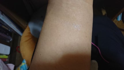 ピースマッチングシャドウ/HOLIKA HOLIKA/単色アイシャドウを使ったクチコミ(2枚目)