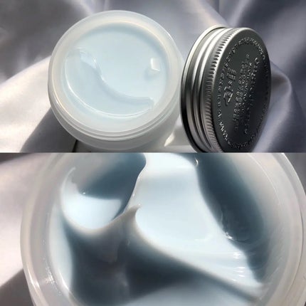 Slow Aging Cream /Ongredients/フェイスクリームを使ったクチコミ(3枚目)